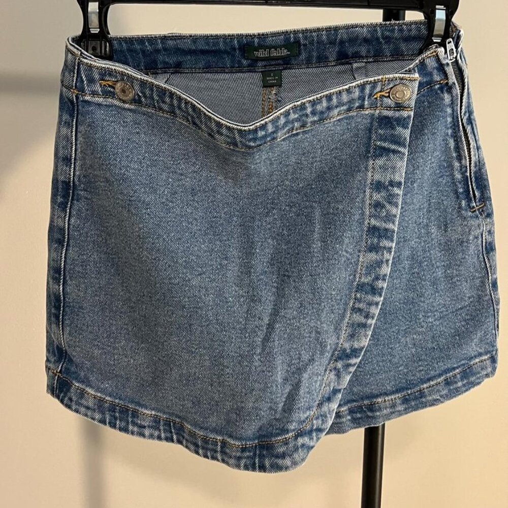 Target Skort Brand: Wild Fable